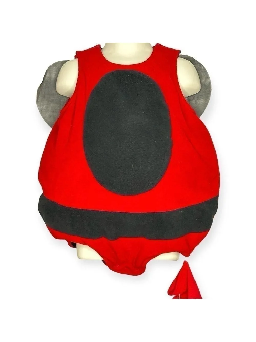 The‎ Children’s Place Ladybug Costume 6-12 mos